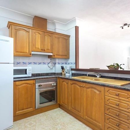 G2 Practico Apartamento En Mallorca Cerca De Las Mejores Playas Colonia de Sant Jordi Dış mekan fotoğraf
