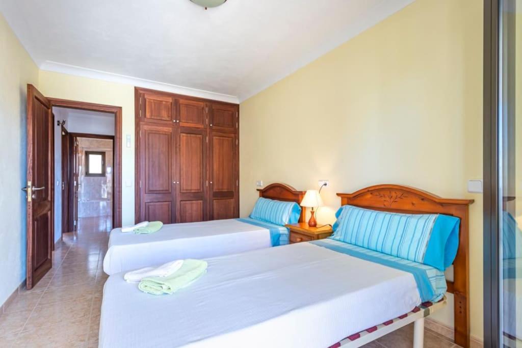 G2 Practico Apartamento En Mallorca Cerca De Las Mejores Playas Colonia de Sant Jordi Dış mekan fotoğraf